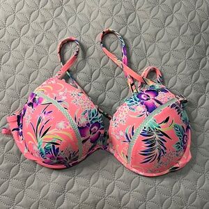Shade & Shore 36 D Swimsuit Top
